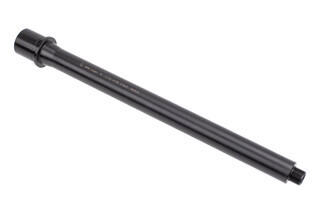Ballistic Advantage 11" Modern Series EPC 9mm Straight Profile AR-15 Barrel is threaded 1/2x28 for adding your favorite muzzle devices